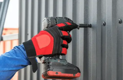 Travaux de zinguerie - Selles